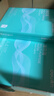 得力（deli）薄荷海A4打印纸 70g克500张*10包一箱 双面复印纸 高性价比草稿纸 整箱5000张ZF664【集采推荐】 实拍图