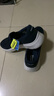 斯凯奇（Skechers）男鞋秋季软底拼接运动鞋增高舒适厚底健步鞋232398 实拍图