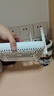 小米（MI）路由器AX1500 高速网络5G WiFi6 全千兆自适应网口 Mesh全屋 无线家用路由器 实拍图