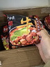 白象 大骨面方便面整箱 经典速食袋装方便面汤面 大骨面*5+香辣*5+牛面*10+沥水碗 实拍图