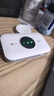 TCL随身wifi三网通用免插卡无线wifi6车载4G路由器随身便携无限制移动联通电信全国通用2025款5GXY15B 【旗舰顶配版】3000毫安大电池超长续航三网任切 不限速不虚标月享1500G流量 实拍图