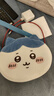 名创优品（MINISO）chiikawa毛绒斜挎包正版授权包包玩偶单肩包礼物女 Hachiware小八 实拍图