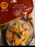 CP正大食品锅包肉1.8斤 东北菜 冷冻鸡肉 酥脆肉片 白羽鸡无料汁 实拍图