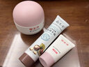郁美净婴儿倍润保湿面霜100g冬季儿童面霜保湿护肤防干裂宝宝面霜 实拍图