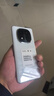 小米 REDMI Note 14 Pro+ 国家补贴 第三代骁龙7s IP68 6200mAh大电量 16GB+512GB 镜瓷白 红米5G手机 实拍图