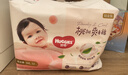 好奇（Huggies）铂金装小桃裤拉拉裤箱装XXXL64片尿不湿【透爽散热】 实拍图