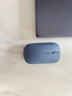 华为无线鼠标 星闪版 晴蓝 搭载星闪NearLink技术 适配鸿蒙笔记本 实拍图