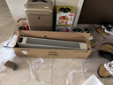 美的（Midea）【APP智能】石墨烯家用踢脚线取暖器电热电暖器浴室速热电暖气节能暖风机大面积全屋升温HDS22LYR 实拍图