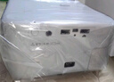 爱普生（EPSON）EF-15E 家用投影仪 3LCD全彩激光智能投影机（0.62”大芯片 原生1080P 3LCD技术） 实拍图