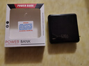 国家3C认证 适用120W超级快充华为充电宝大容量20000毫安可上飞机 黑【AI稳压快充】自带线+提速999 实拍图