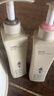 阿道夫精油香氛洗护套装 持久留香洗发水护发素沐浴套装祛屑控油洗发露 轻柔洗发水420ml+护发素420ml 实拍图