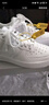 耐克NIKE板鞋女空军一号AF1 AIR FORCE 1运动鞋DD8959-100白38 实拍图