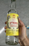 金门高粱  双龙系列黄金龙 清香型白酒 53度500ml 单瓶装 【宴请送礼】 实拍图