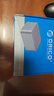 奥睿科（ORICO）移动硬盘盒底座2.5/3.5英寸SATA机械固态通用Type-C3.2 ssd外置硬盘盒子移动脱机对拷机6626C3 实拍图