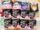 苏菲超熟睡兔子安心裤超薄安睡裤卫生巾M~L均码5条自营官方旗舰店 实拍图