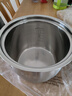 苏泊尔（SUPOR）0涂层精钢球釜电压力锅6L双胆全自动智能预约 家用 SY-60YC6011Q电饭煲高压锅6-8人 实拍图