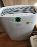 海尔（Haier）空气净化器除甲醛除雾霾除烟味母婴家用除灰尘杀菌KJ200F-M900A数显升级版 实拍图