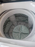 松下（Panasonic）【吴磊推荐】波轮洗衣机全自动10公斤 除螨羽绒羊毛洗内衣洗衣机XQB100-Q17CS以旧换新国家补贴20% 实拍图