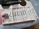 东阿阿胶桃花姬阿胶糕75g*3礼盒装即食阿胶糕礼盒营养品送长辈倪妮推荐 实拍图