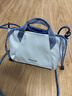 蕉下（beneunder）斜挎包女包单肩包托特包新款轻便实用小包包礼物 实拍图