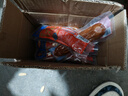 哈尔滨红肠正宗风味特产烟熏烤肠火腿肠即食香肠肉肠宿舍零食 10根 实拍图