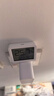 小米米家智能温湿度计3mini 智能家居家用车内高精度温度显示器智能联动高续航迷你便携 白色 实拍图