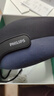 飞利浦（PHILIPS）颈椎按摩器 U型颈部按摩仪午休按摩枕脖子支撑热敷振动按摩 PPM3106N 生日礼物女男 节日礼品 实拍图