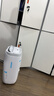 德业（Deye）除湿机/抽湿机 除湿量20升/天 家用轻音地下室干燥除潮吸湿器干衣机 手机智控 DYD-W20A3 实拍图
