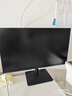 华为MateView SE 23.8英寸显示器 100Hz高刷 IPS全面屏 P3广色域 低蓝光无频闪 DP+HDMI 电脑办公 实拍图