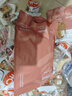舌里全麦面包坚果欧包480g核桃仁红豆吐司充饥食品早餐代餐休闲零食 实拍图