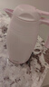 膳魔师（THERMOS）1500ML保温壶高真空不锈钢商务家用大容量热水壶THX-1500-PK 实拍图