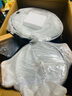 美厨（maxcook）锅具套装炒锅不粘锅四件套汤锅蒸锅奶锅不粘锅 配硅胶铲MCTZ7695 实拍图