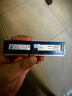 Kingston金士顿8g 1600 4g 16Gb 2666台式机3/4代DDR3/4内存条95新 金士顿8G 1600低压宽条（全兼容包括品牌机） 实拍图