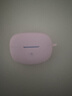BOSE【王鹤棣同款】Ultra开放式耳机 耳夹耳机 不入耳开放式无线蓝牙耳机 沉浸空间音頻 骁龙畅听技术 Ultra开放式耳机 限定色冷丁香紫 实拍图