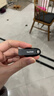 闪迪（SanDisk）64GB USB3.2 U盘 CZ550黑色 读速100MB/s 安全加密 数据恢复 学习办公电脑车载 高速大容量优盘 实拍图