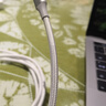 绿联适用苹果17/16/15充电线Type-C数据线双头PD100W/66W超级快充ctoc华为荣耀小米平板笔记本电脑2米 实拍图