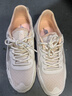 斯凯奇（Skechers）女鞋秋季软底运动跑步鞋舒适外穿网面休闲鞋健步鞋117224 实拍图