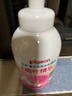 贝亲（Pigeon）洗发水沐浴露 含桃叶精华 洗发沐浴二合一  500ml*2 实拍图