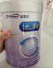 美赞臣 亲舒 婴儿乳蛋白部分水解配方奶粉 1段 850g 0-12月 低适乳糖 实拍图