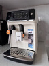 飞利浦（PHILIPS）【新品】云朵咖啡机新3系EP3321/69家用/办公室全自动意式浓缩咖啡机三合一 中秋送礼 实拍图