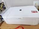 佳能（Canon）E568白 无线自动双面学生彩色喷墨多功能一体机（打印/复印/扫描 WiFi 学生作业/照片打印 家用） 实拍图