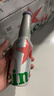 喜力星银铝瓶330ml*24瓶整箱装 喜力啤酒Heineken Silver 婚宴用酒 实拍图