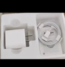 WITGOER适用于苹果充电器20W充电线快充PD套装手机数据线iPhone14promax13/12/11xs平板ipad充电xr插头 实拍图
