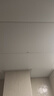 雷士（NVC）厨房灯政府补贴led集成吊顶卫生间平板铝扣板灯边框升级全光谱24W 实拍图