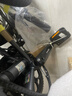 大行（DAHON）经典P8折叠自行车成人20英寸8速男女式通勤运动单车KBC083 消光灰【经典版】 实拍图