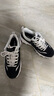 斯凯奇奥利奥|秋季黑白老爹鞋复古熊猫鞋透气厚底增高运动鞋 实拍图