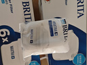 碧然德（BRITA） 家用滤水壶 净水壶滤芯 Maxtra 多效滤芯 6枚装 实拍图