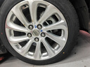利奥玲珑汽车轮胎245/45R18 100W P88 适配君越/宝马528i 实拍图