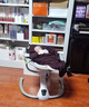 babycare婴儿电动摇椅0-1岁宝宝安抚摇篮椅哄娃睡觉神器新生儿礼物 轻奢款 实拍图