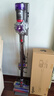 戴森（DYSON）V8无绳吸尘器【升级款】手持无线吸尘器 除螨 宠物 家庭适用 实拍图